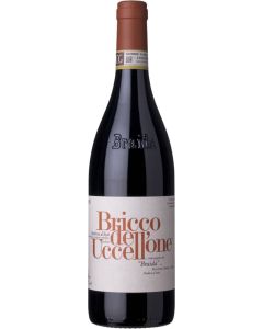 Barbera D'Asti DOCG Bricco dell'uccellone