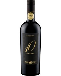 DIECI VENDEMMIE Limited Edition