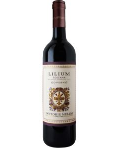 Lilium Governo Toscana IGT