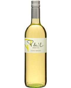 Grüner Veltliner Weingut Pleil
