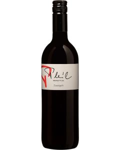 Zweigelt Weingut Pleil