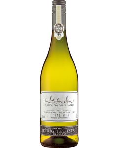 Life from Stone Sauvignon Blanc