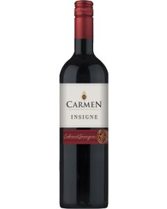 Carmen Cabernet Sauvignon