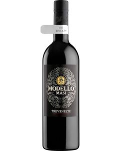Masi Modello Trevenezie Rosso