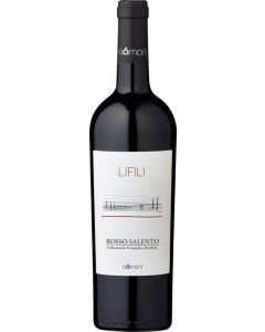 A6mani LIFILI Rosso Salento IGP