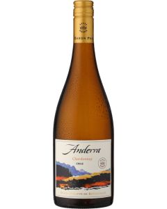 Anderra Chardonnay Valle Central