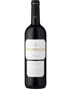 Montecillo Gran Reserva Rioja DOCa