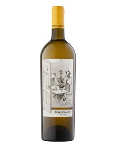 Petit ComitÉ Blanco Costers del Segre DO