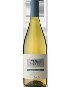 Pinot Grigio Friuli DOP