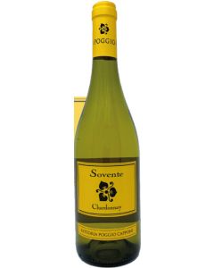 Bianco Toscana Sovente IGT