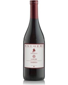 Barbera d'Alba DOC Vigna Fontanelle