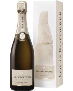 Roederer Collection GP Champagne Louis Roederer