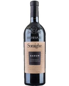 Gadum Cabernet Sauvignon IGT