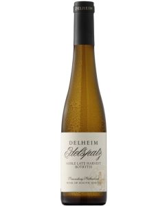 Delheim Edelspatz Late Harvest (0,375l)