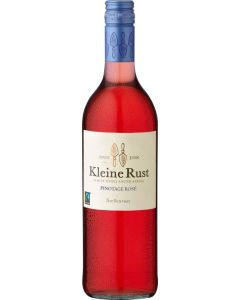 Kleine Rust Pinotage Rosé Stellenbosch