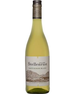 Stellenrust Sauvignon Blanc Stellenbosch