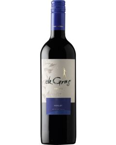 De Gras Merlot