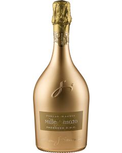 Millesimato Prosecco Spumante Brut DOC - Gold