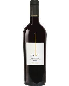 Syrah Zabú IGT