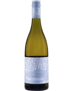 Grauburgunder 'Herz+Hand' QbA trocken