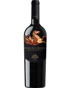 Aglianico Campi Taurasini DOC Eremo San Quirico