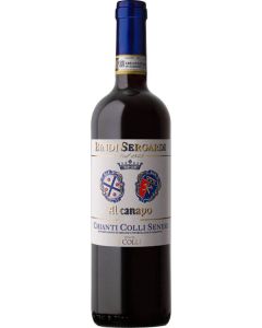Chianti Colli Senesi DOCG Al Canapo