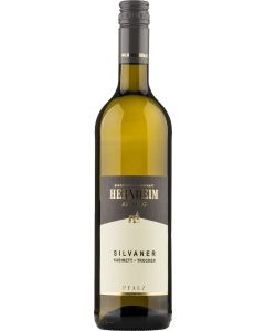 Silvaner Herxheim QbA trocken
