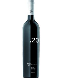 Nero d'Avola Punto 20 Sicilia IGT