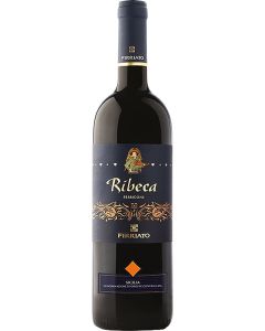 Ribeca Rosso Sicilia IGT
