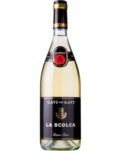 Gavi dei Gavi ® "Etichetta Nera" Gavi DOCG