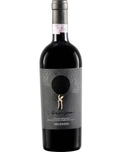 Verso Sera Velenosi 3er GP