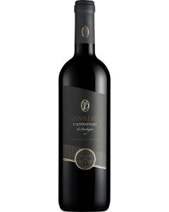 Sanremy Cannonau di Sardegna DOC