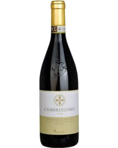 Verdicchio Matelica Riserva DOCG Cambrugiano