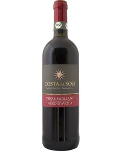 Nero d'Avola IGT Costa al Sole