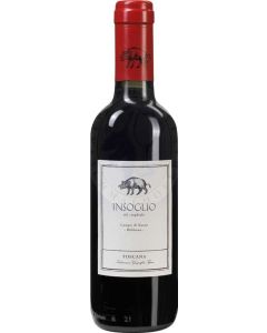 Insoglio del Cinghiale Toscana IGT (0,375l)