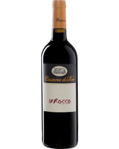 IrRossoToscana IGT Toskana