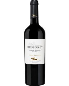 Hussonet Cabernet Sauvignon Gran Reserva