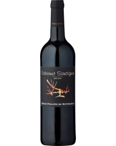 Les Cépages Cabernet Sauvignon I.G.P. Pays d‘Oc