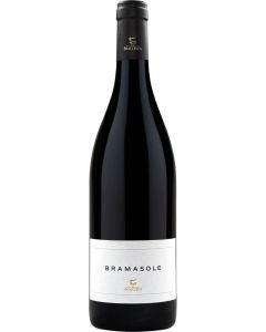 Bramasole Cortona DOC Syrah