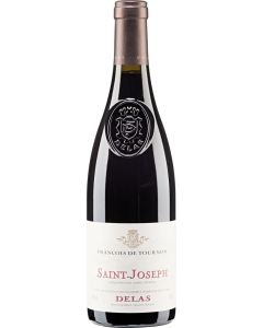 Saint-Joseph François de Tournon AC