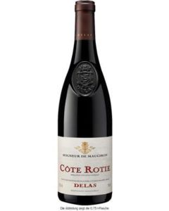 Côte-Rotie Seigneur de Maugiron AC