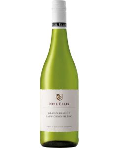 Groenekloof  Sauvignon Blanc
