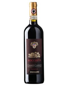 Uggiano Chianti Classico Riserva DOCG