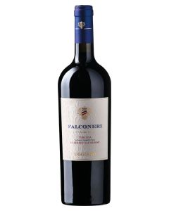 Uggiano Falconeri Cabernet Sauvignon Toscana IGT