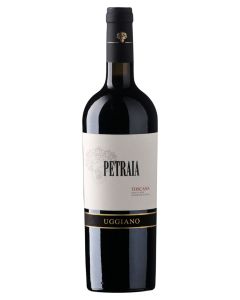 Uggiano Petraia Merlot Toscana IGT