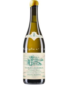 Piana Marina Trebbiano d´Abruzzo DOC HOKI