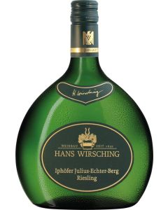 Iphöfer Julius-Echter-Berg Riesling Franken QbA trocken