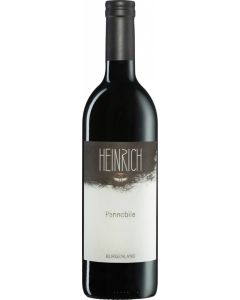 Pannobile Burgenland QbA trocken