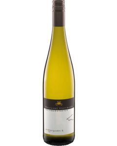 Weissburgunder Pfalz QbA trocken