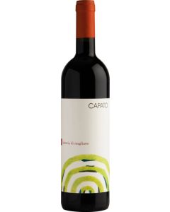 Capato Maremma Toscana Rosso DOC
